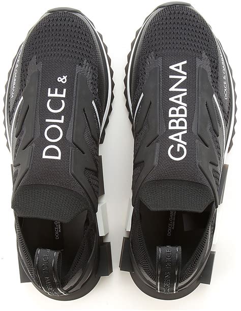 dolce gabbana shoes usa|dolce and gabbana men's shoes.